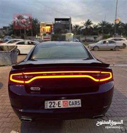 دودج تشارجر